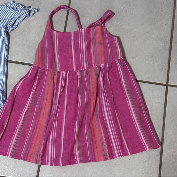 Cherokee, Crazy 8, Delia’s Kids Girls Blouses size M(7/8) - Picture 3 of 6